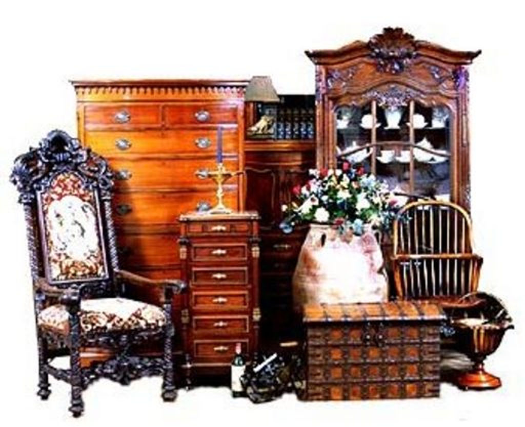 Bad News about the Furniture You’ve Inherited | Stuff After Death